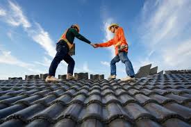 Best Roof Ventilation Installation  in Connerton, FL